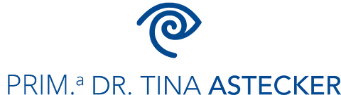 Prim. Dr. Tina Astecker