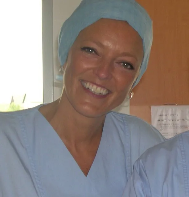 Praxis Dr. Tina Astecker